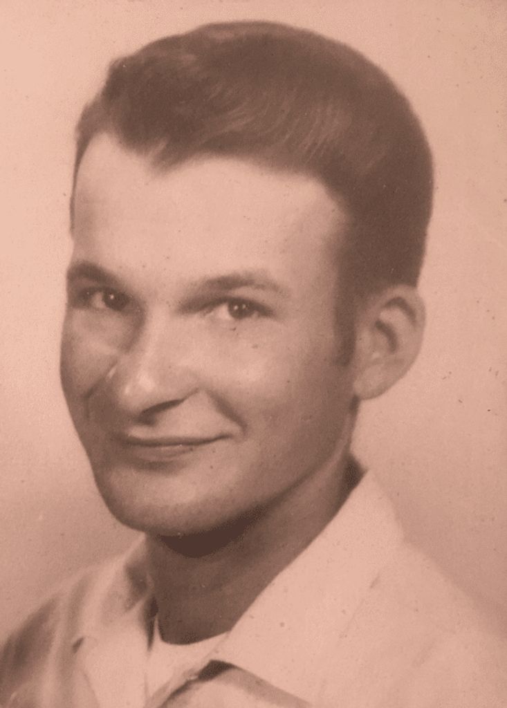 Leonard Boyd Toney Profile Photo