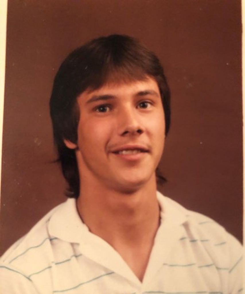 Pete Beavers Profile Photo
