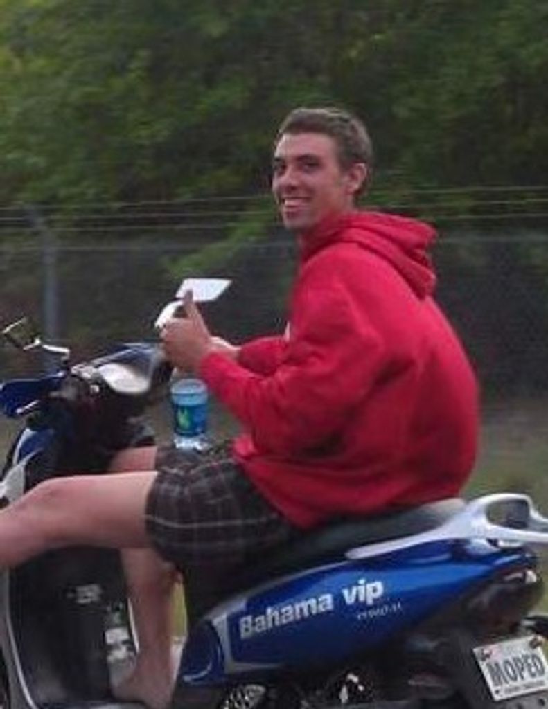 Joey Leeman, Jr.