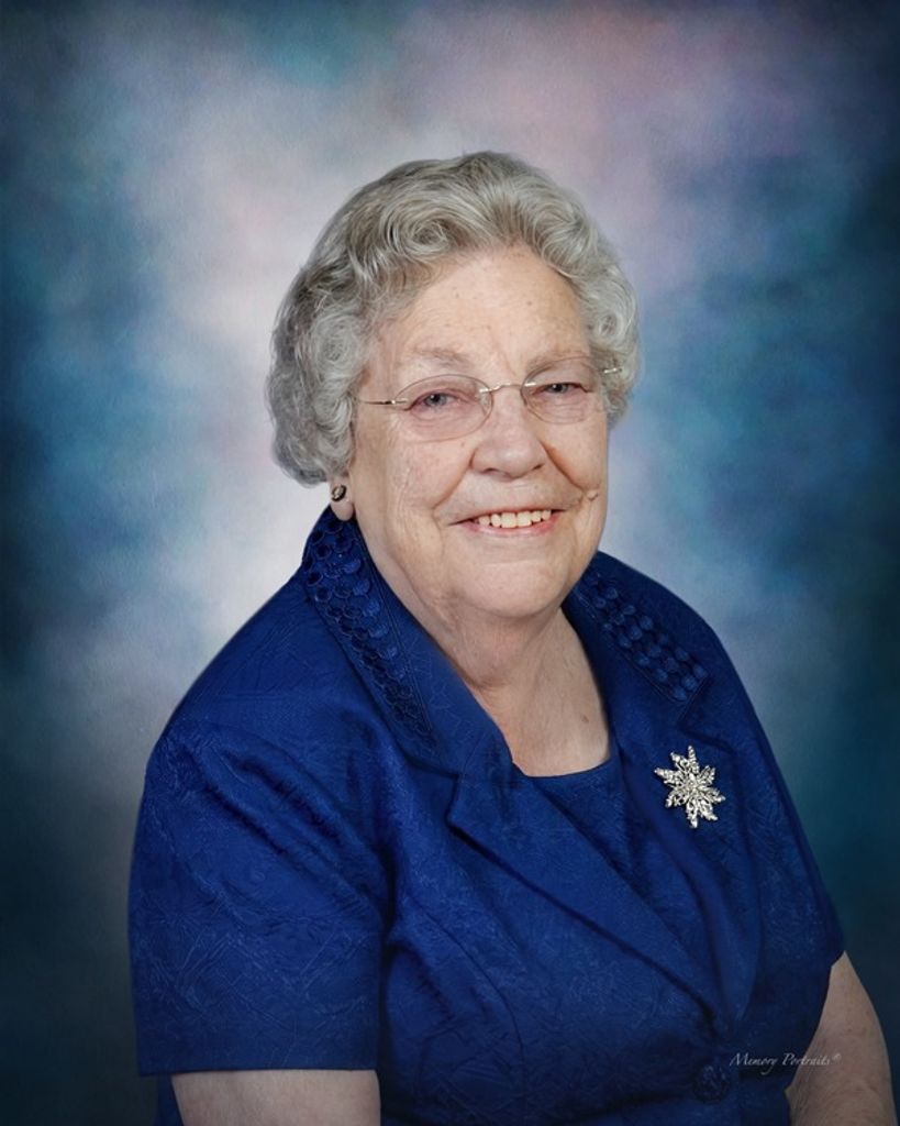 Claudia Merle Murphy Profile Photo