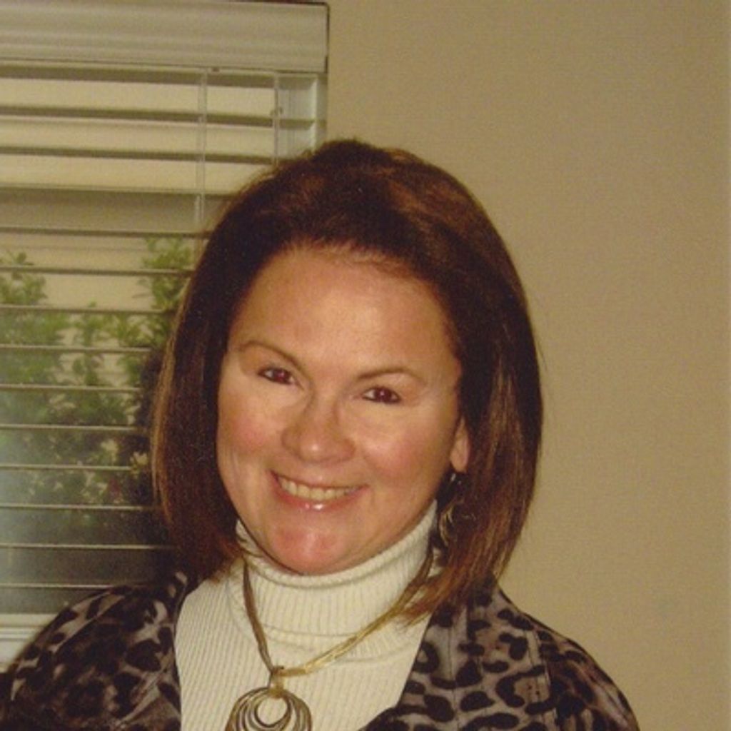 Pamela "Pam" Guillory Harris