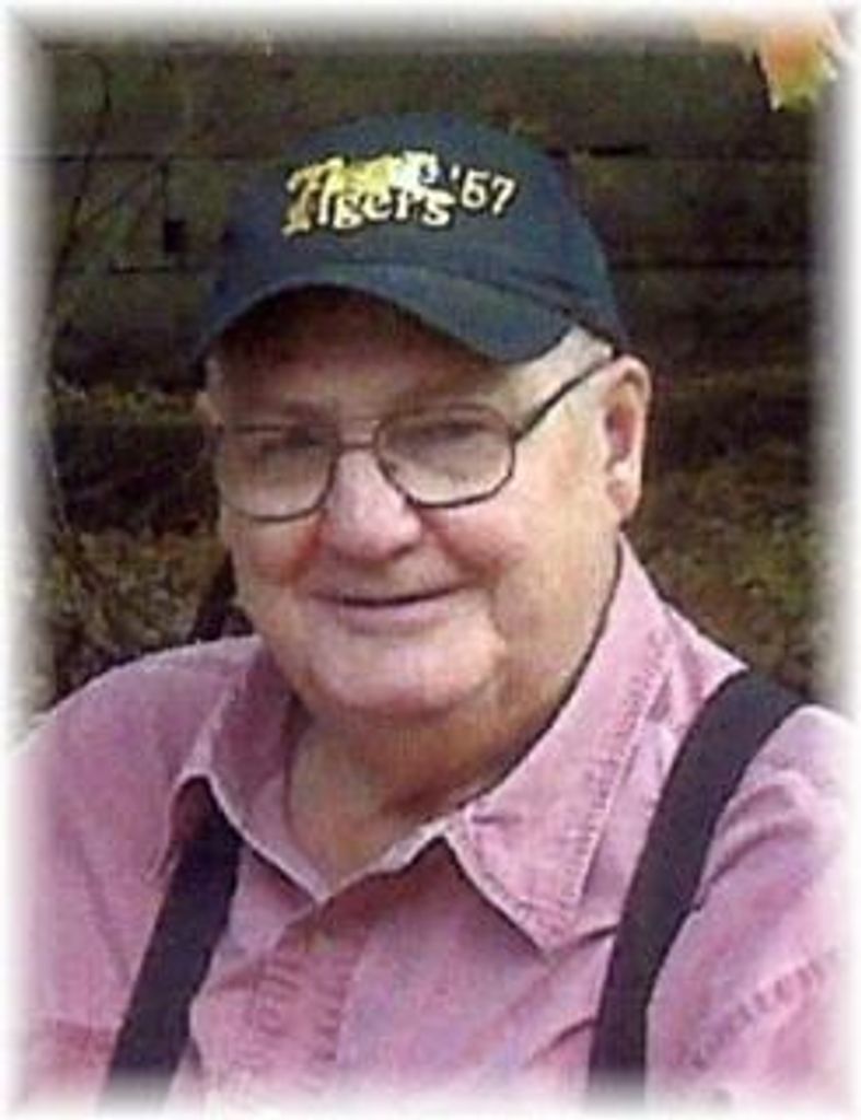 
Randall
 
Porter
 Profile Photo