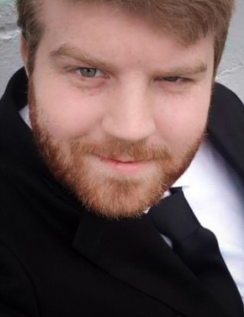 Christopher Fulling Profile Photo