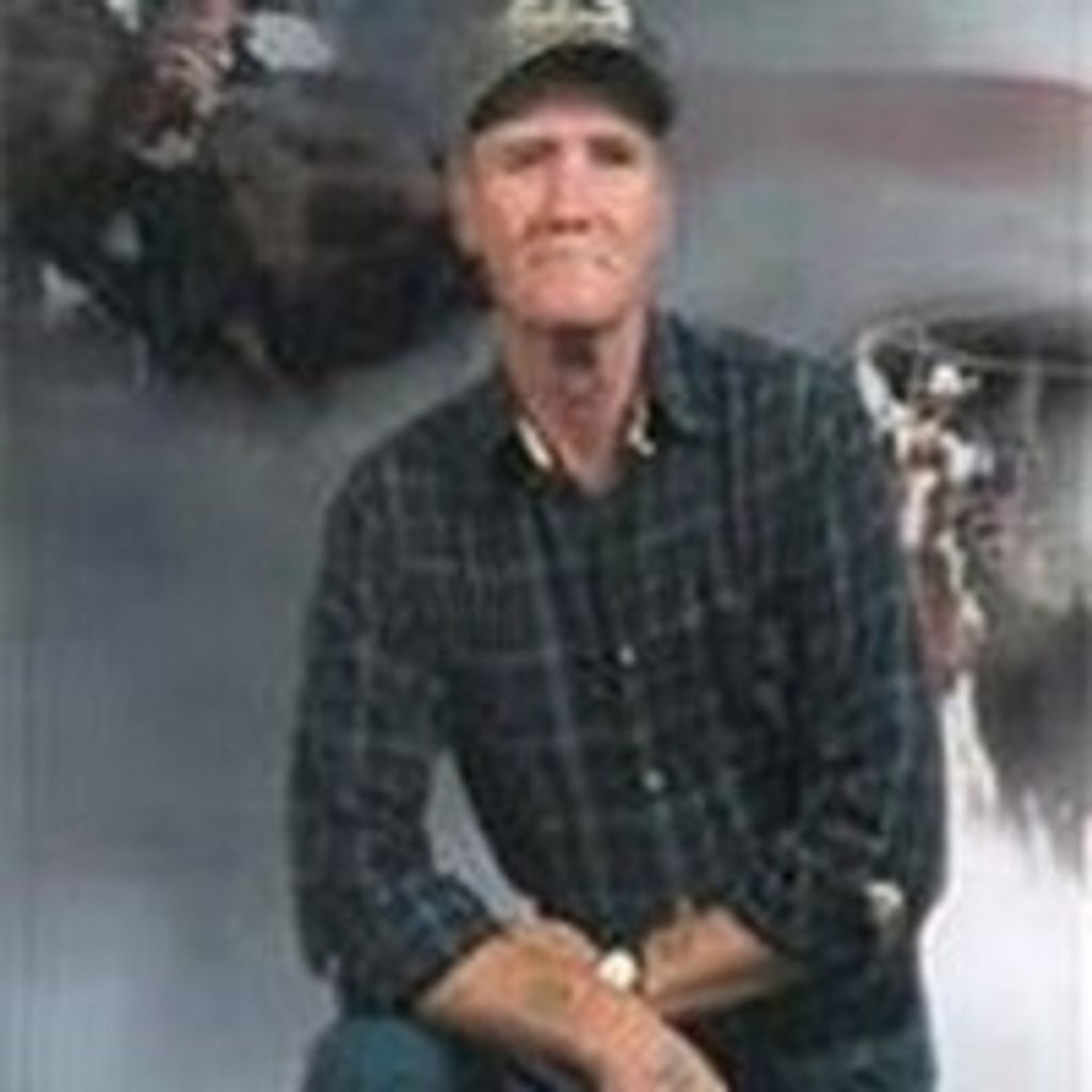 William Paul Baldwin Profile Photo