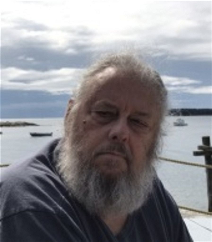 Ronald W Russell