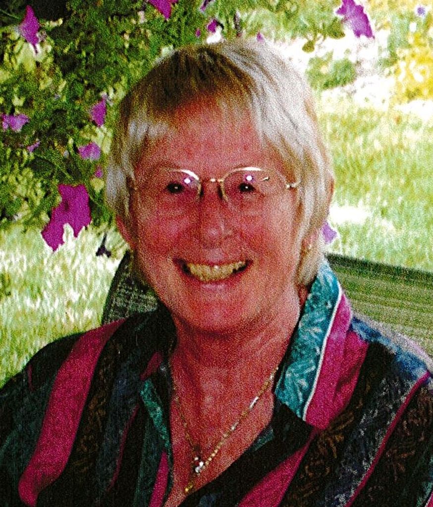 Donanna S. McKinstry