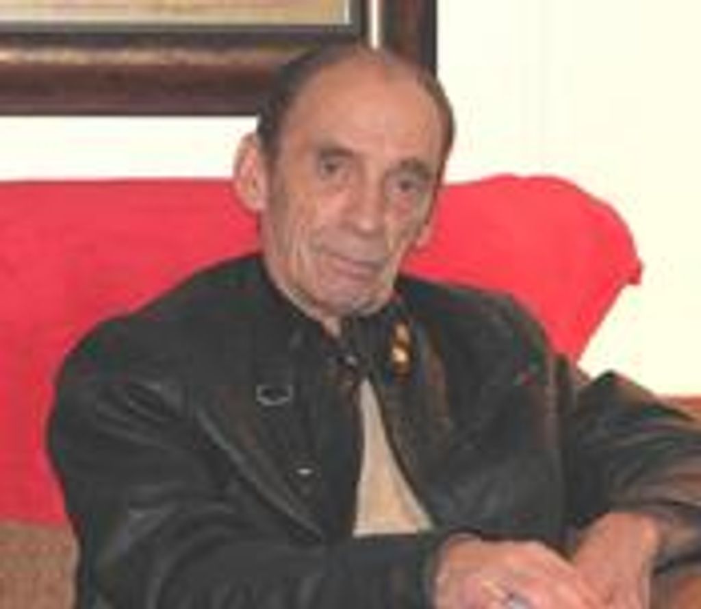 ERNEST MEADOWS