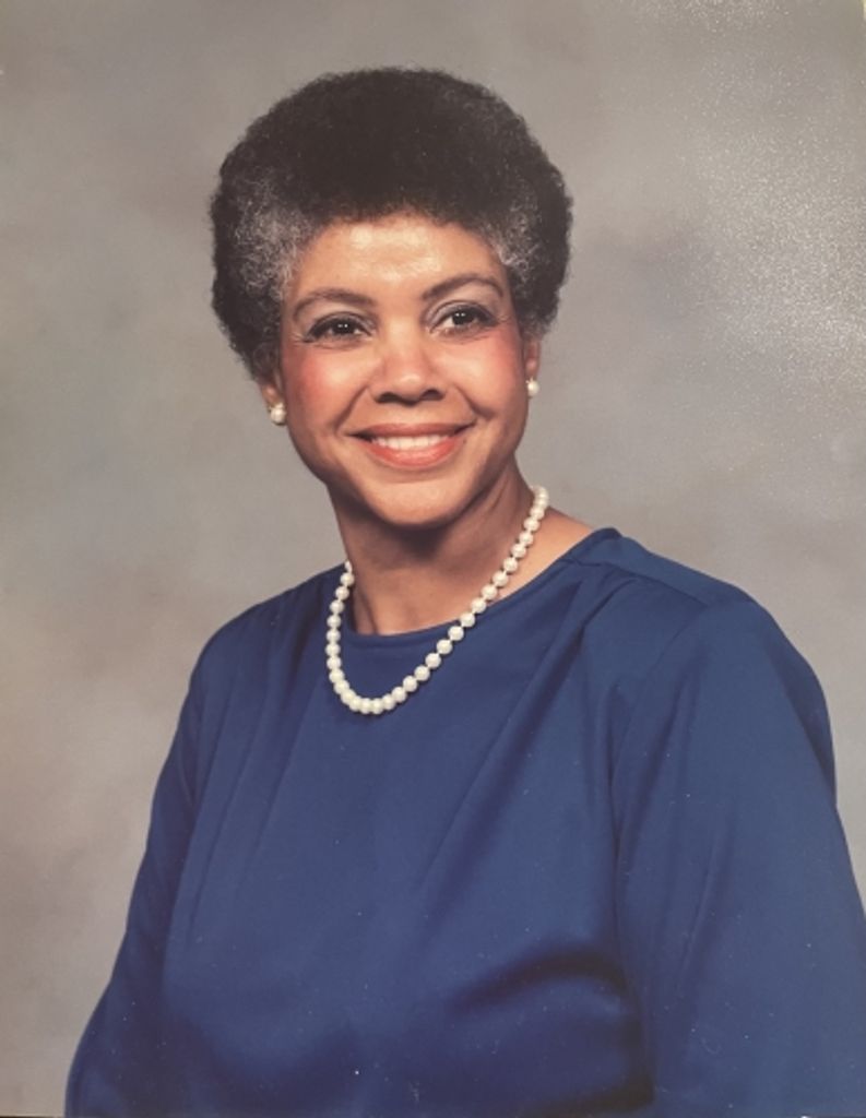 Margaret Mickle