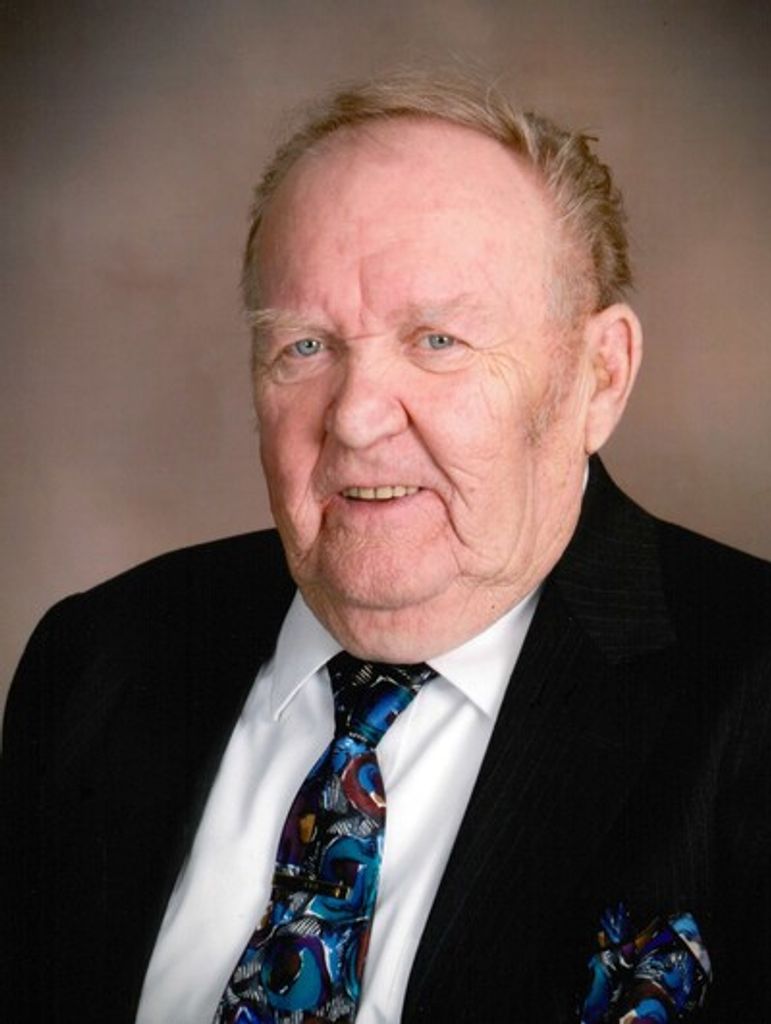 Florian B. Disher Profile Photo