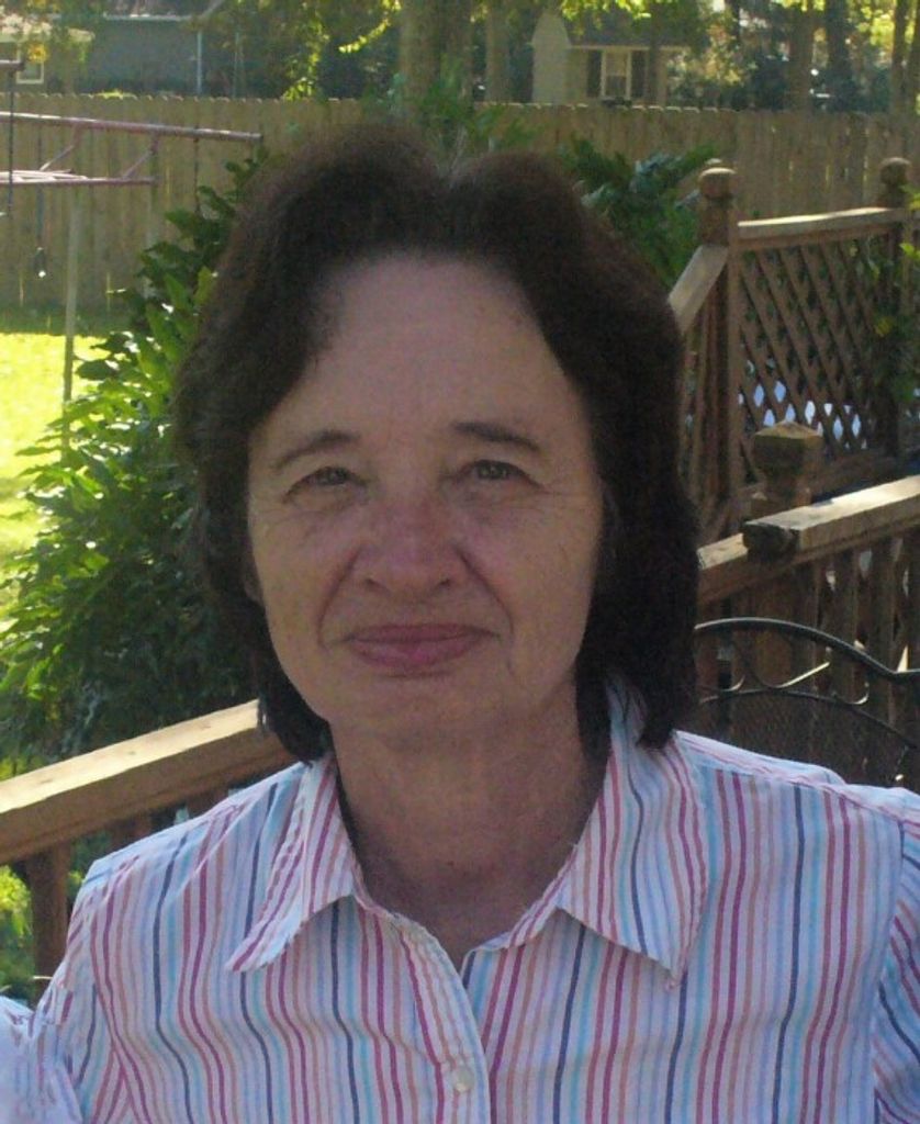 Beverly Berdon Cernich