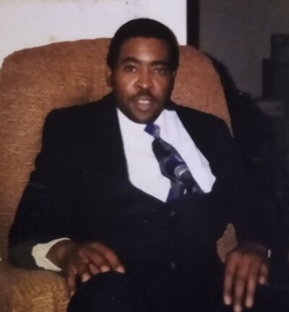 Willie Lee Jamerson, Jr.