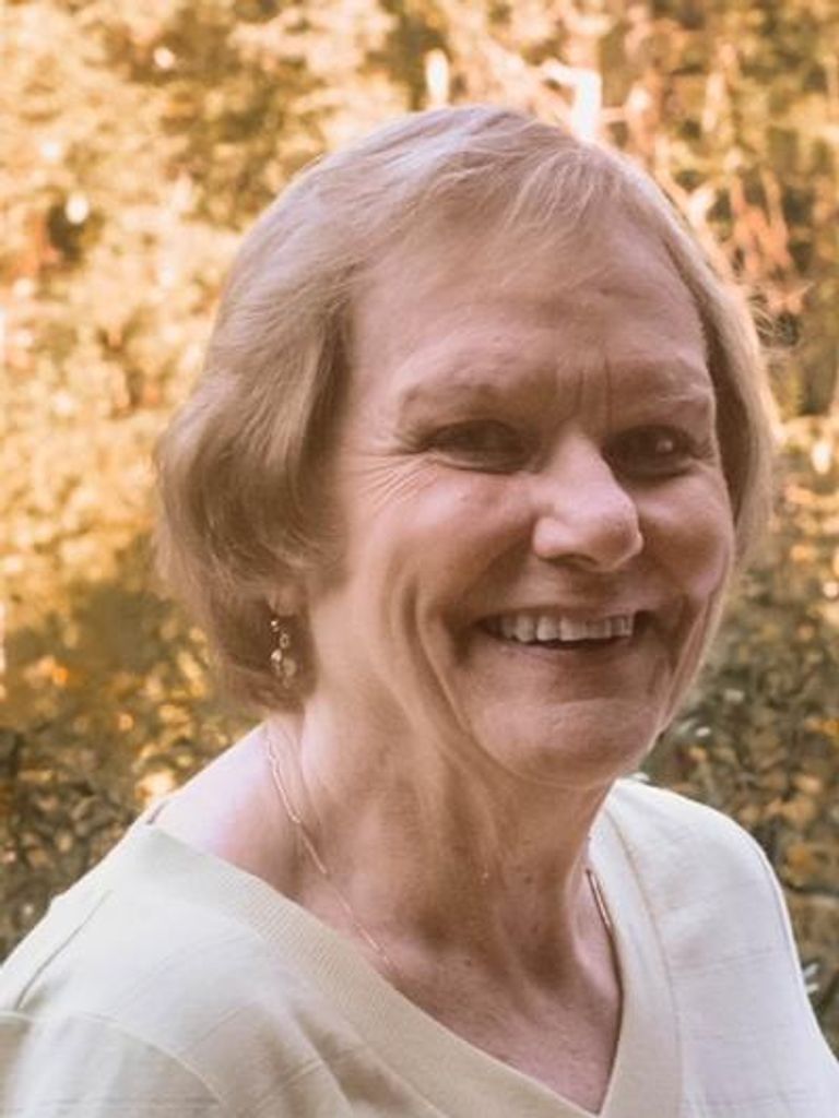 Phyllis A. Hines Profile Photo