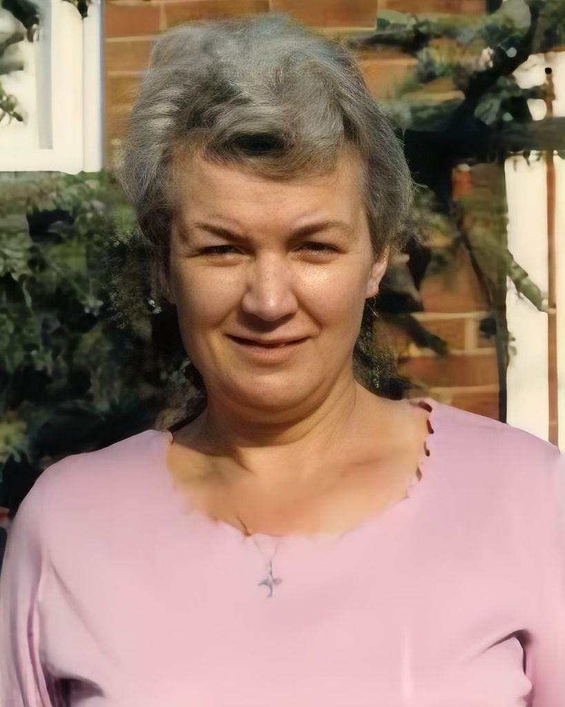 SABINA BASZAK Profile Photo