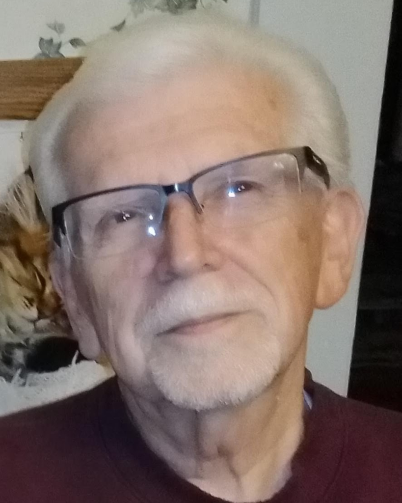 Norman S. Desclos Profile Photo