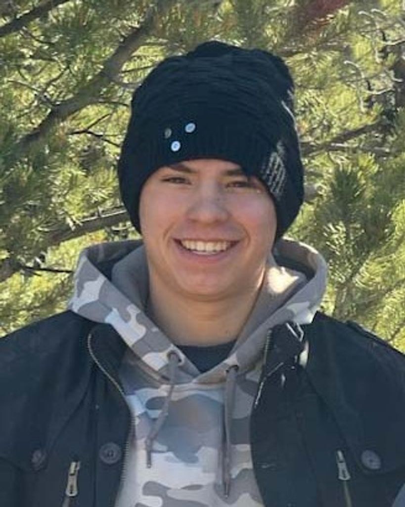 Isaiah Taggart