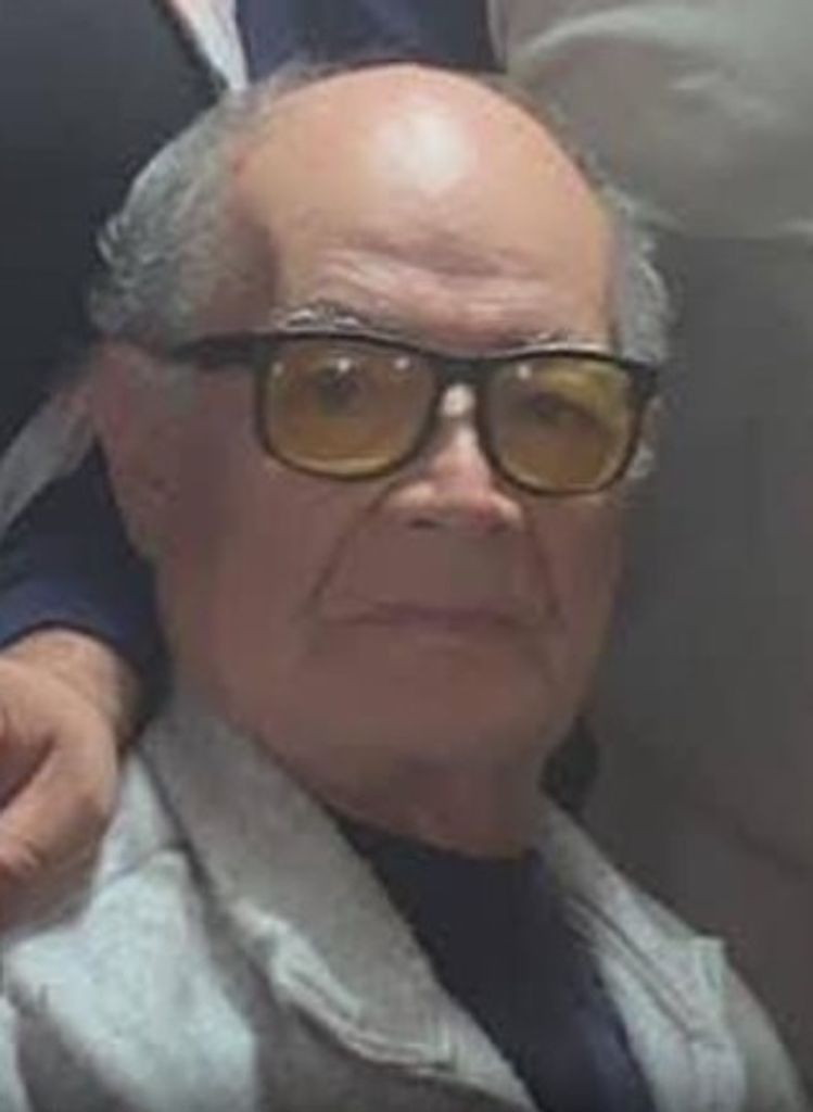 Antonio Villanueva Sanbrano Profile Photo