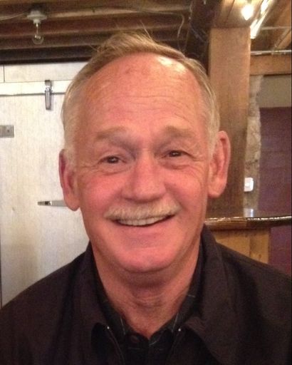 Chris Wayne Lichte's obituary image