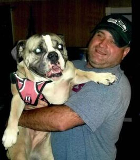 Michael Pasquarello Profile Photo