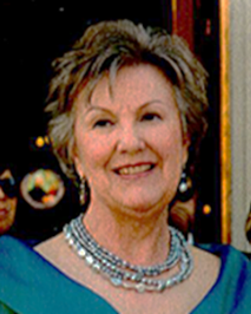 Diane Barbara McCann Profile Photo