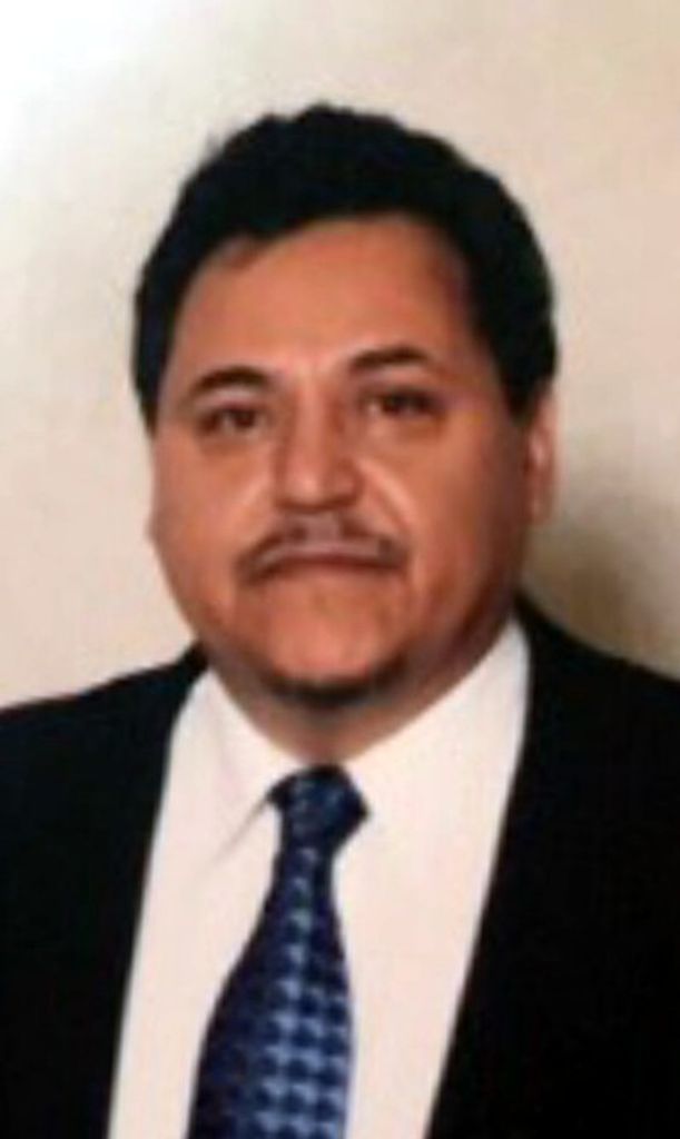 Ruben Frias Profile Photo