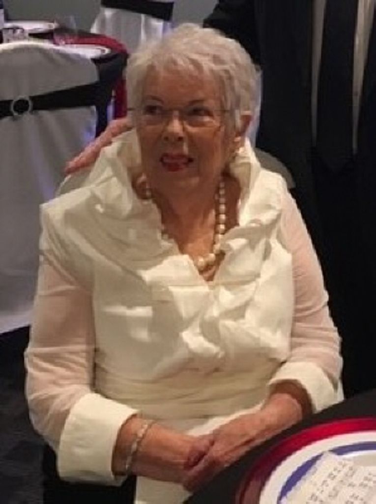 Norma Jean Hilyer