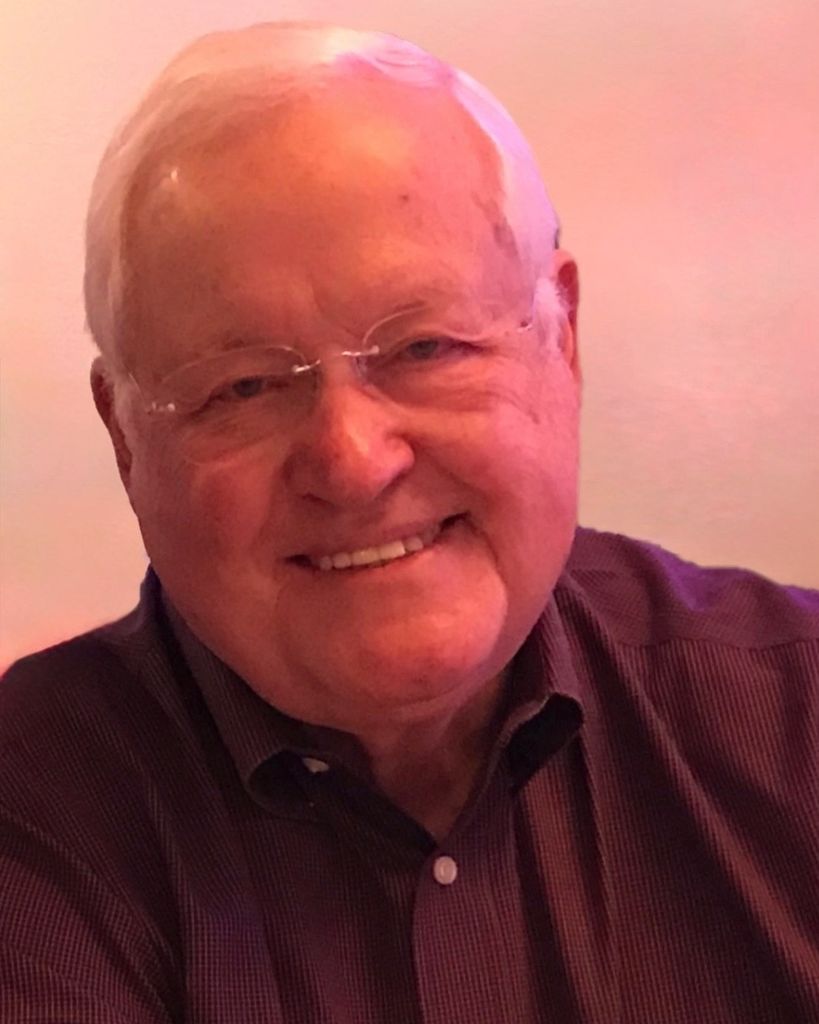 James Derald Baker Profile Photo