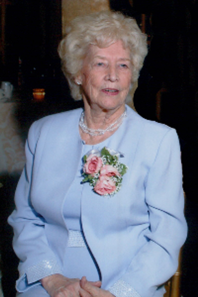 Louise Rupprecht