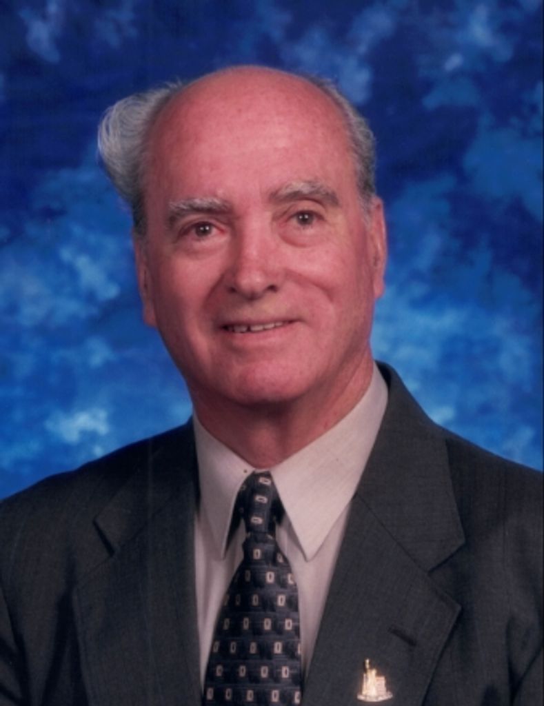Charles  Albritton
