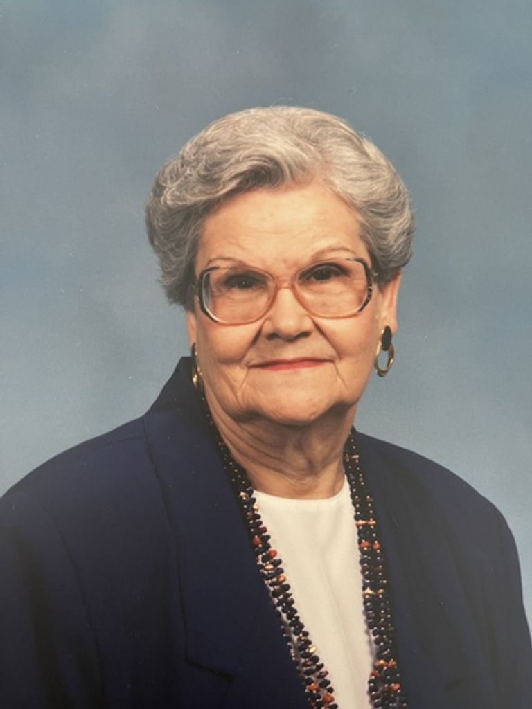 Frances Eugenia Garvin Profile Photo