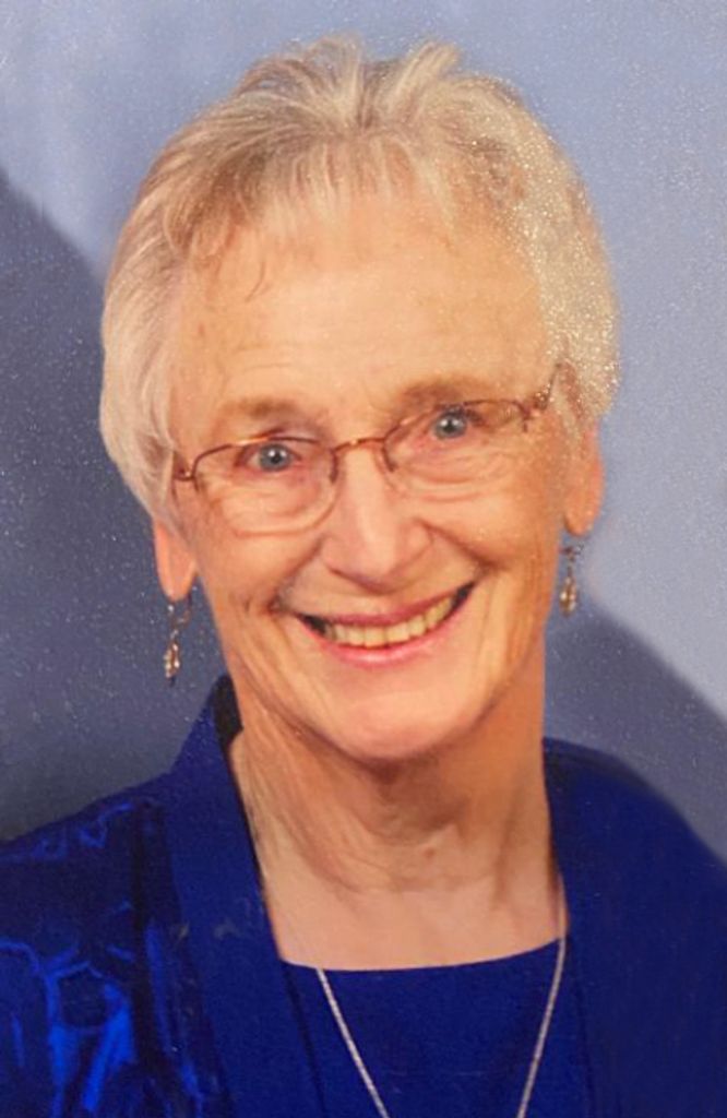 Anita L. Barnes