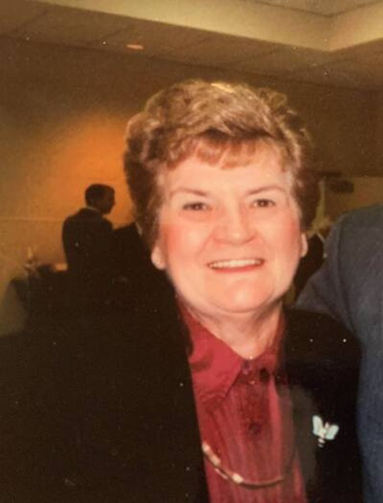 Barbara Jean Blaylock Profile Photo