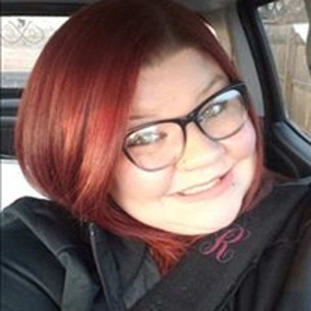Michelle Nicole Raleigh