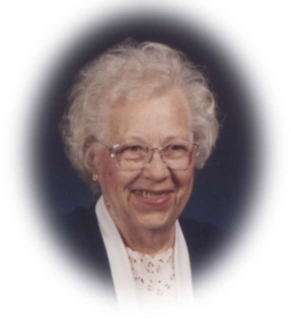 Eleanore E. Leiwe
