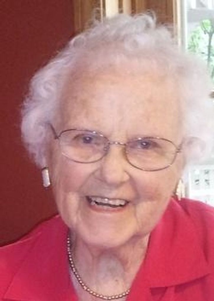 Virginia S. Balfour Profile Photo