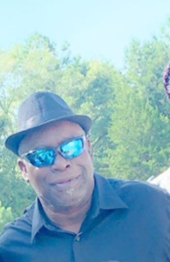Jeffery Henderson Profile Photo