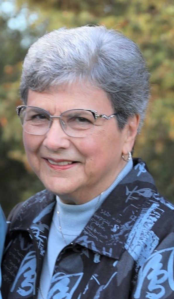 Marilyn Ann Trautman Profile Photo