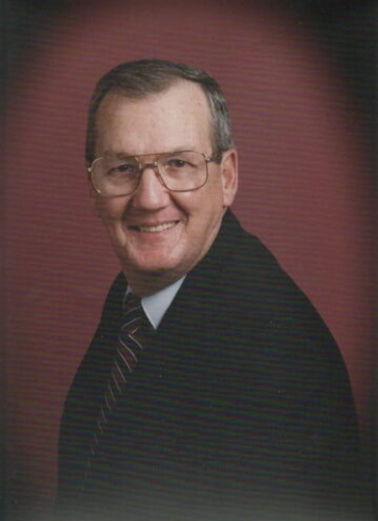 Edward Nelson Patterson Sr.