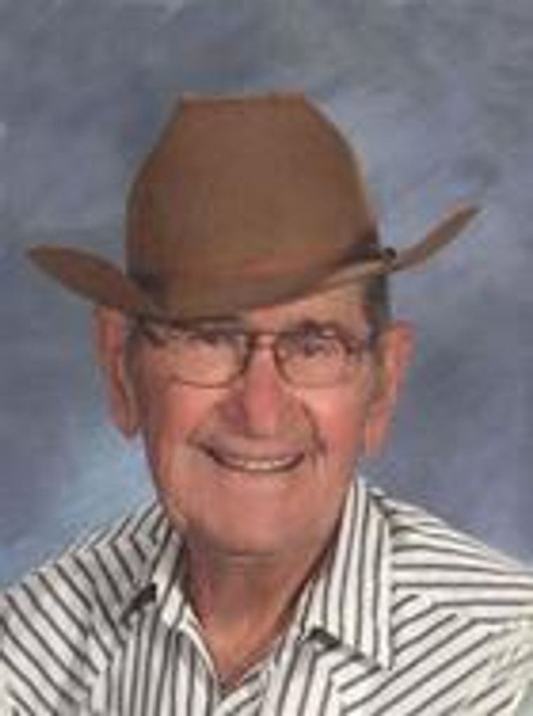 Arnold Gerken