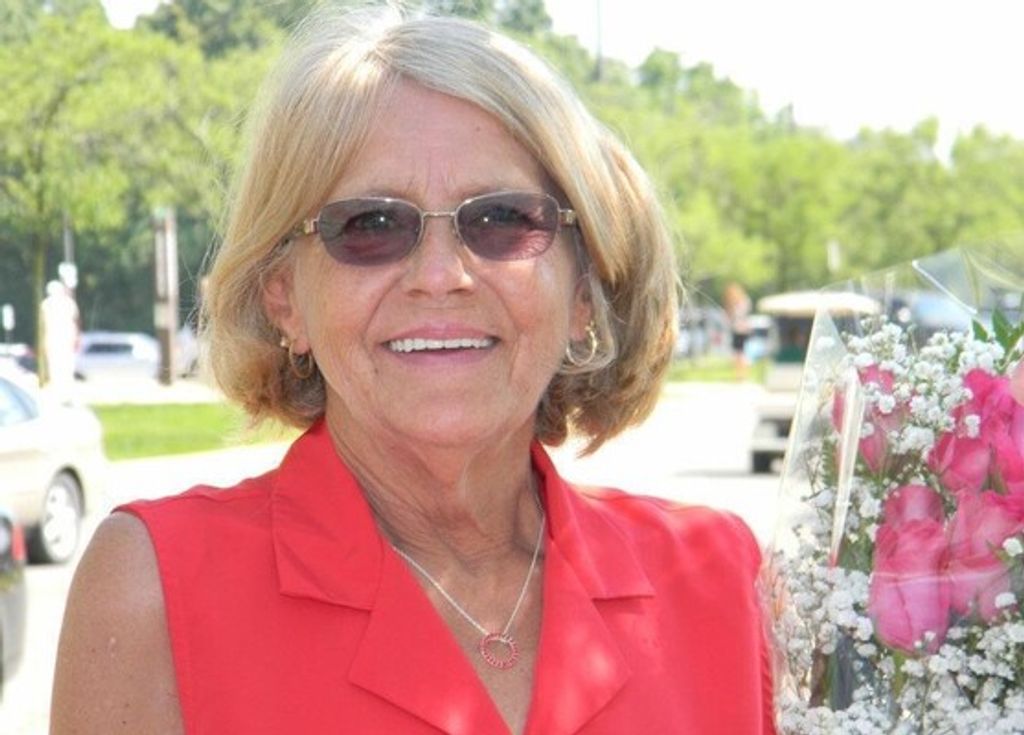 Carol Louise Adams Profile Photo