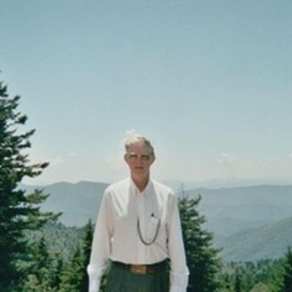 George Verlin Hannah