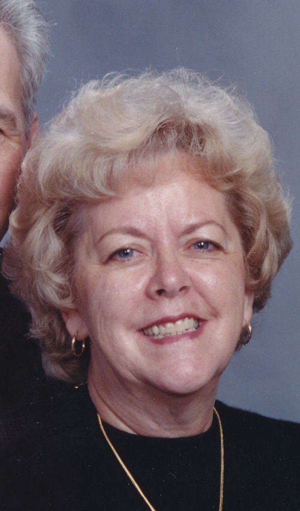 Judy Carol Buckby Profile Photo