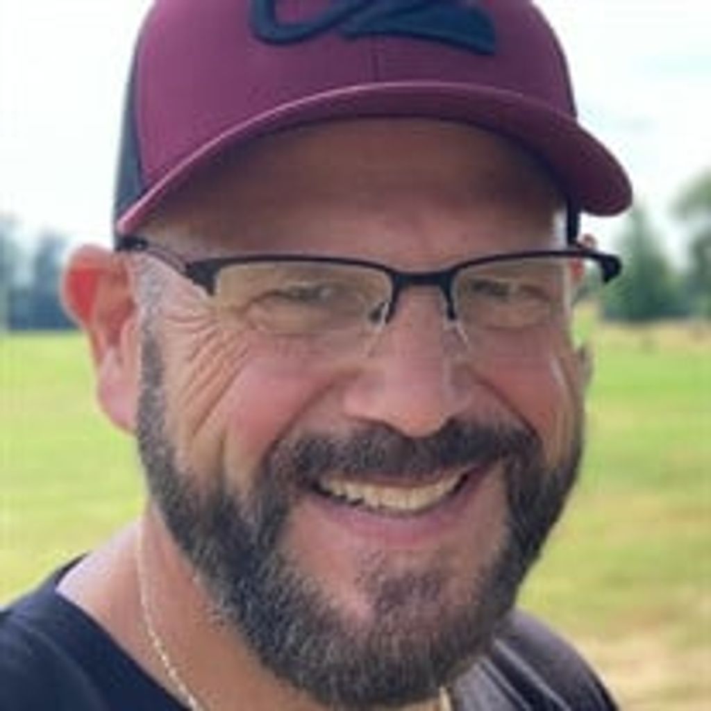 Troy Kevin Maxwell