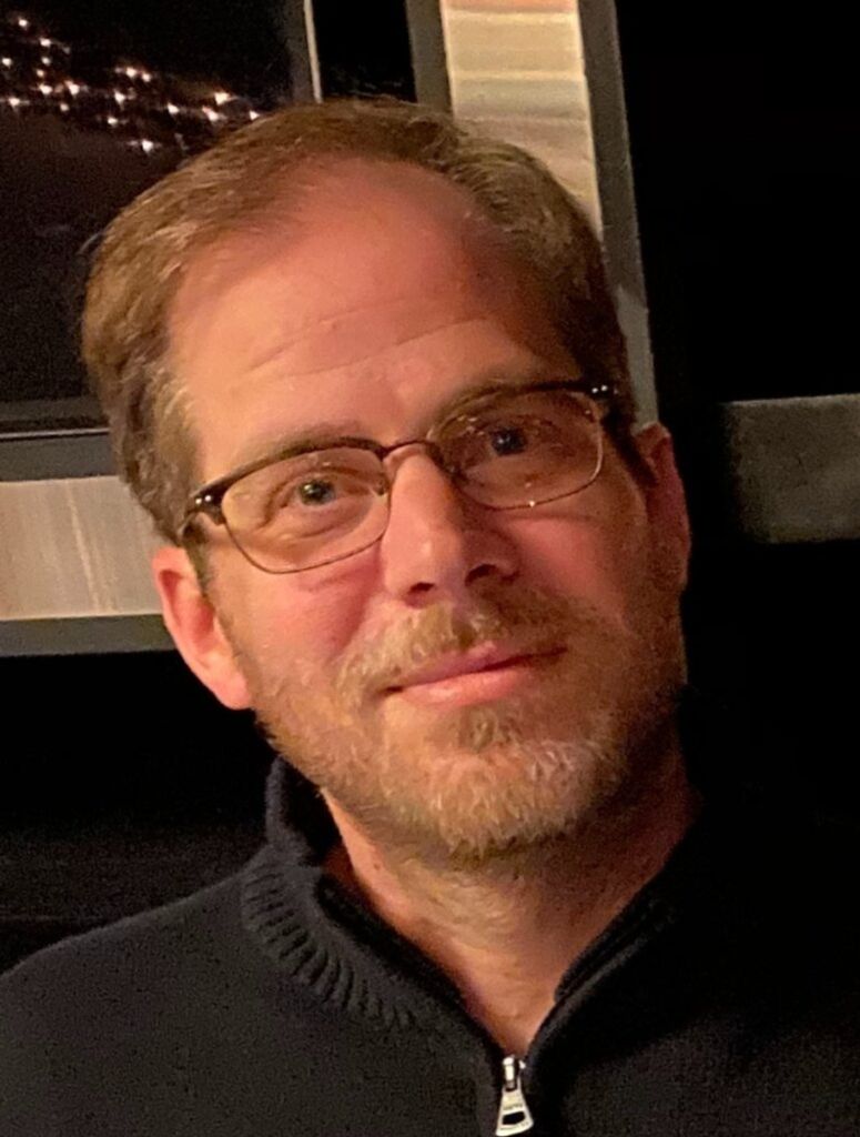 Russell Gordon Henderson Profile Photo
