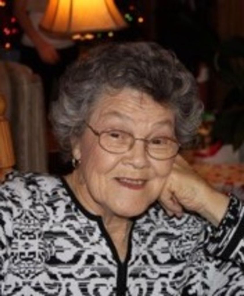 Geneva Dobbins Duncan