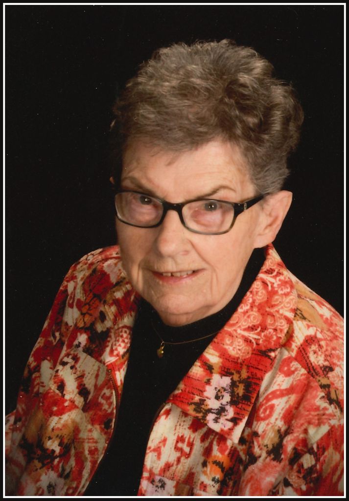 Janis Ann Brown