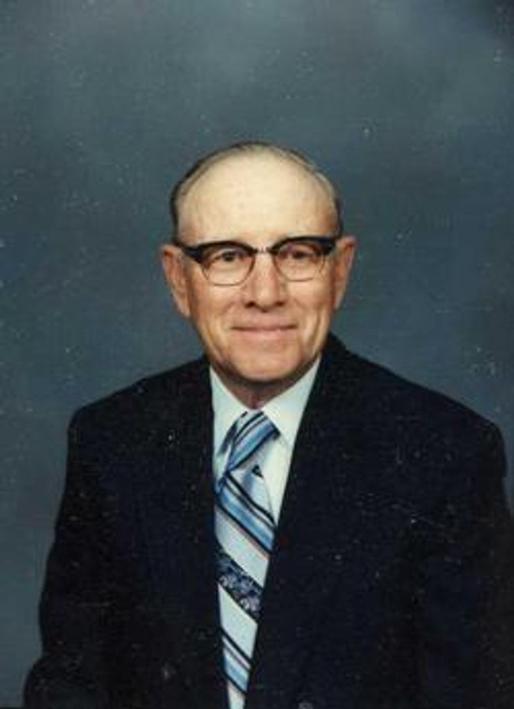 Francis "Shorty" Wierman Profile Photo