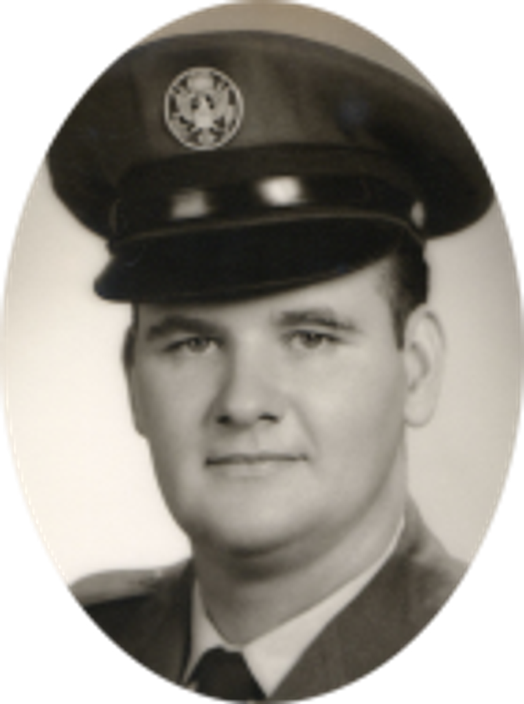 Grover Harless