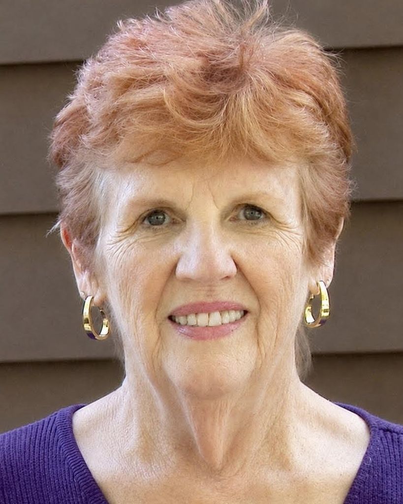 Suellyn Miller Profile Photo
