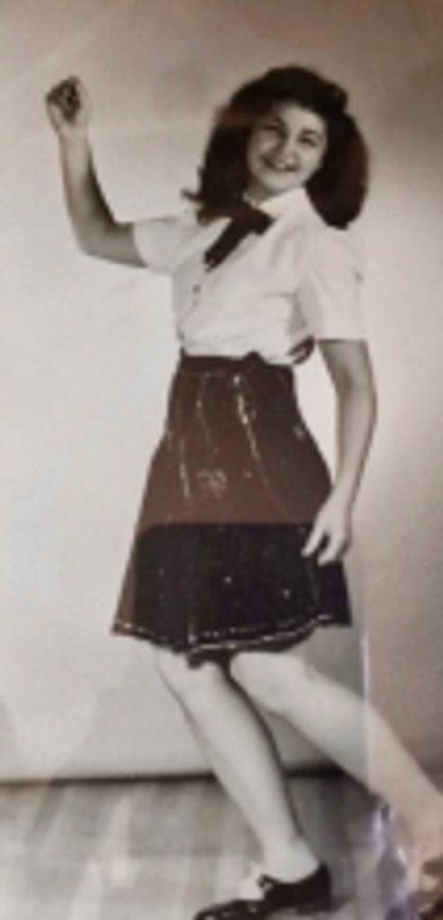 Dorothy L. 'Dottie' Roberts-Eunson