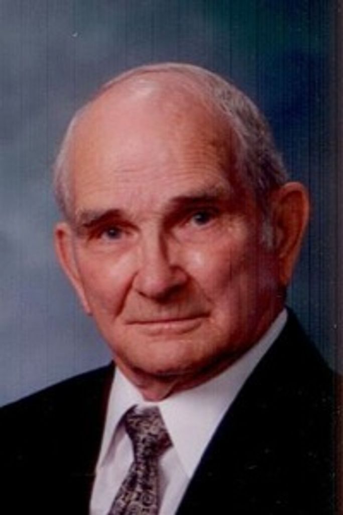 Kenneth Warren Hill